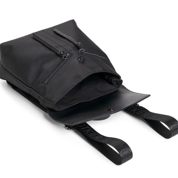 Botkier Trigger Nylon Mini Backpack - Picture 2 of 11